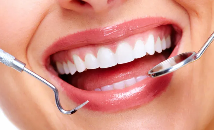 Cosmetic dental procedures