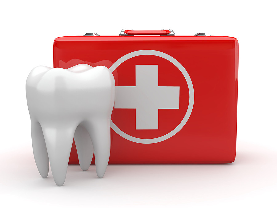 Emergency Dental Care