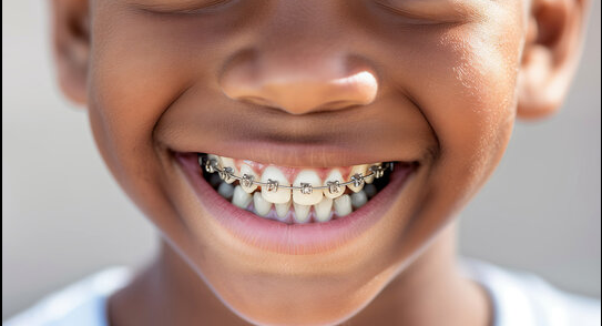 Orthodontics