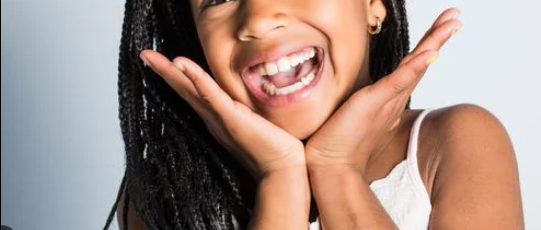 Pediatric Dentistry